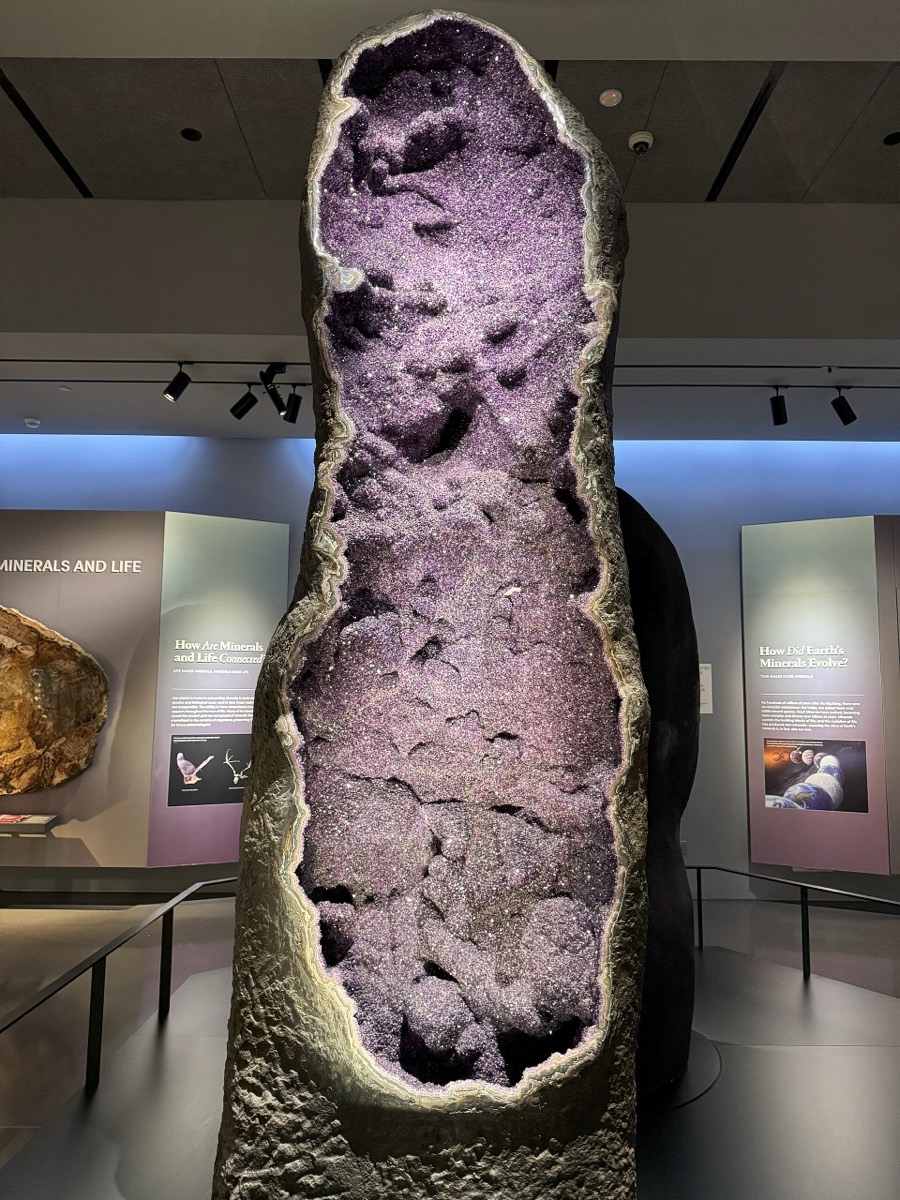 Amethyst