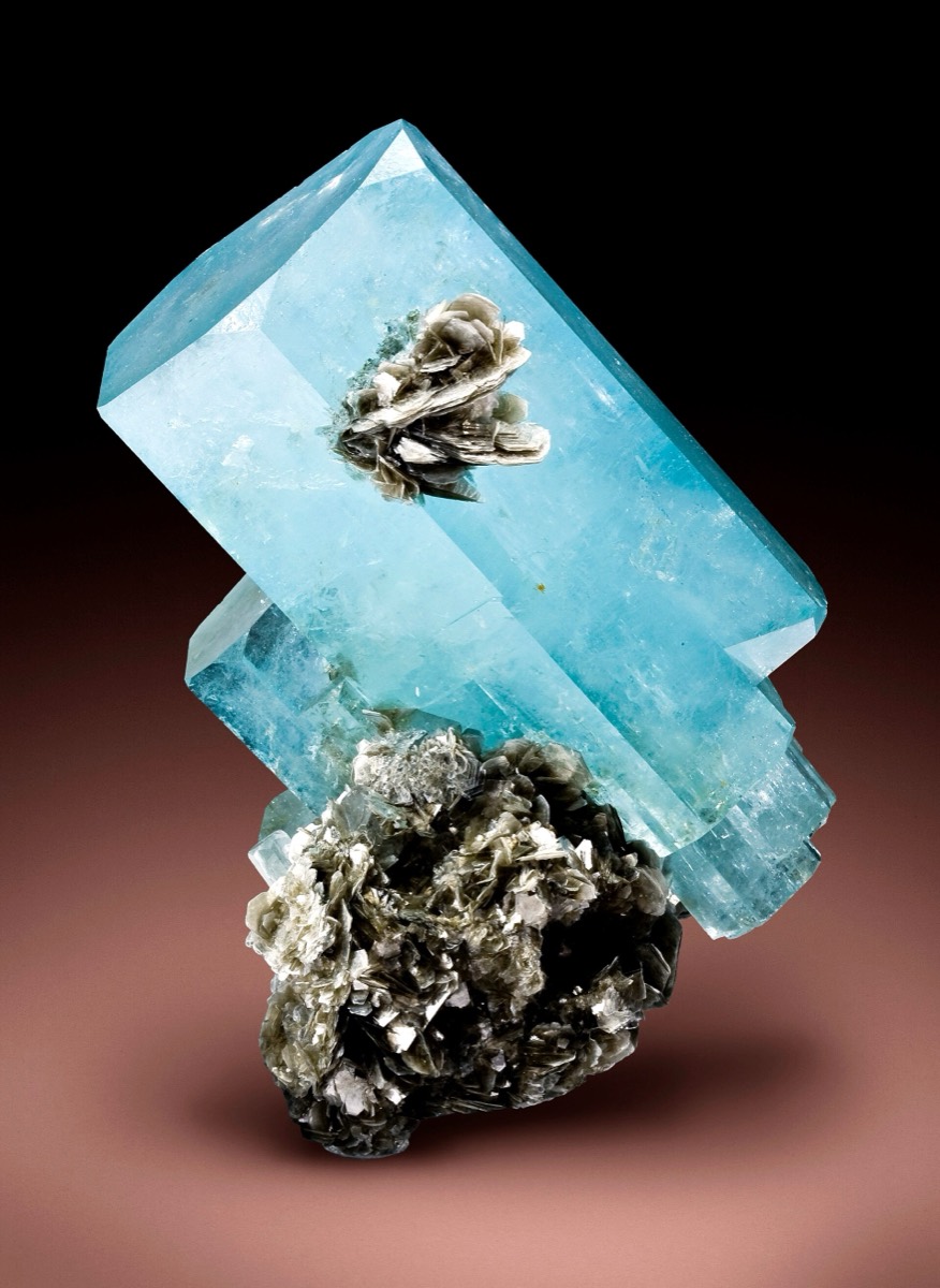 Aquamarine