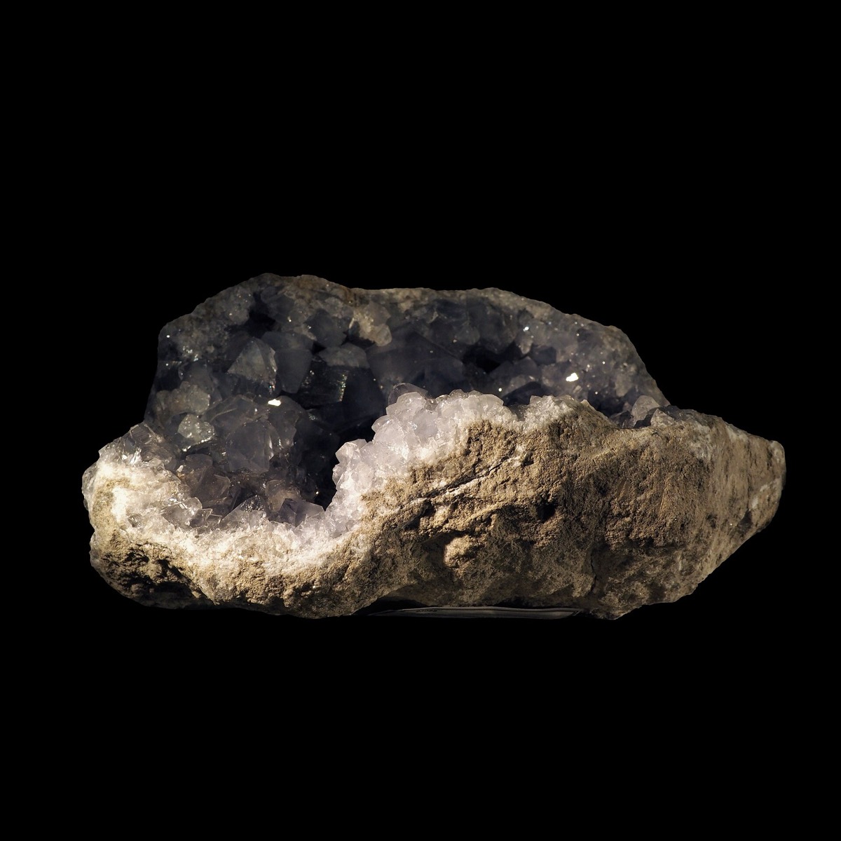 Celestine