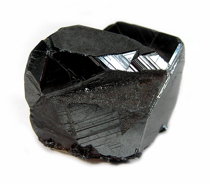 Hematite