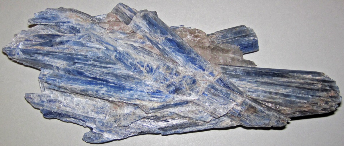 Kyanite
