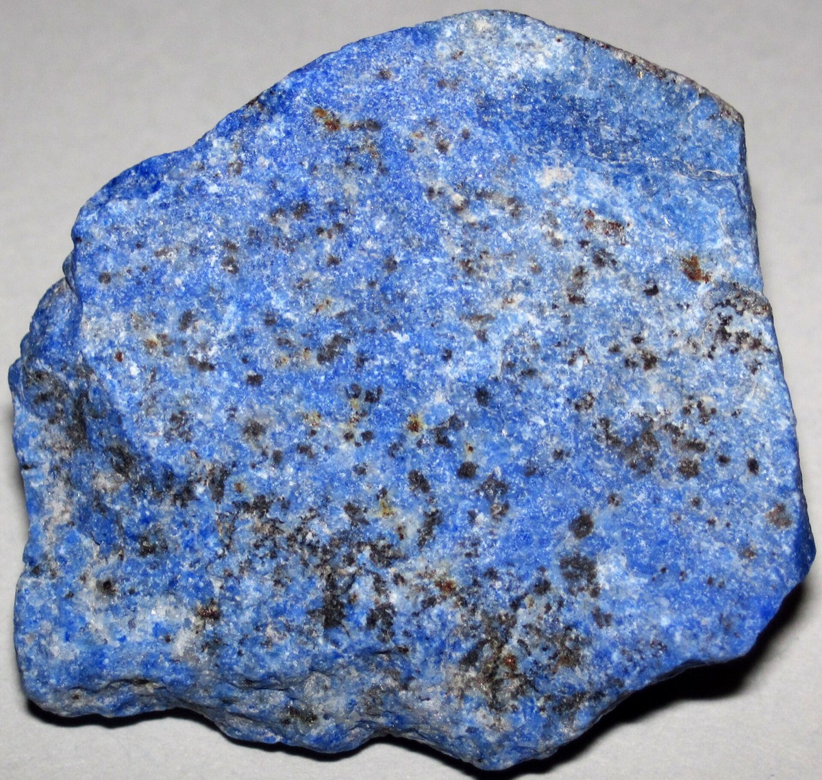 Lapis lazuli