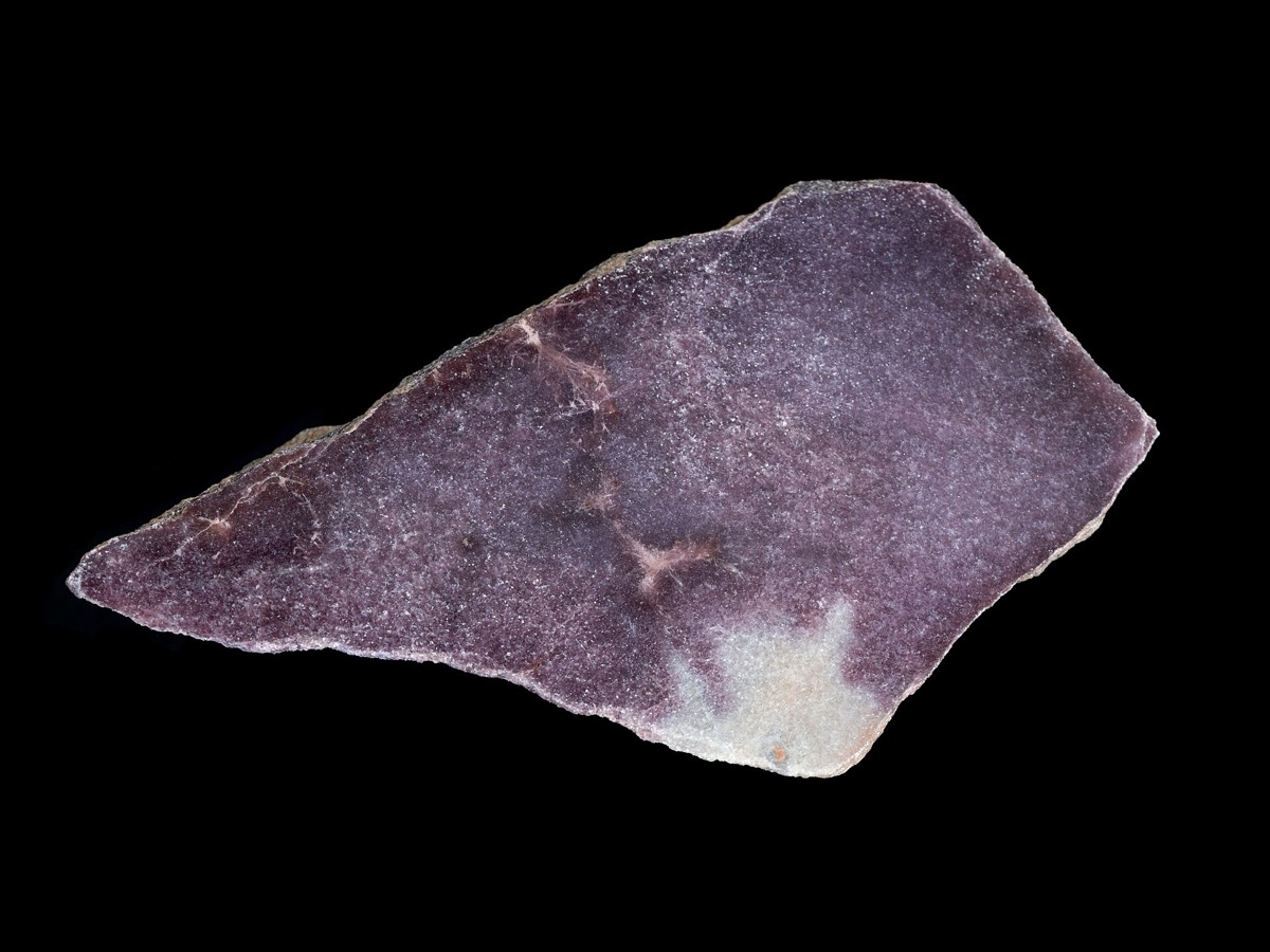 Lepidolite, lithium mica
