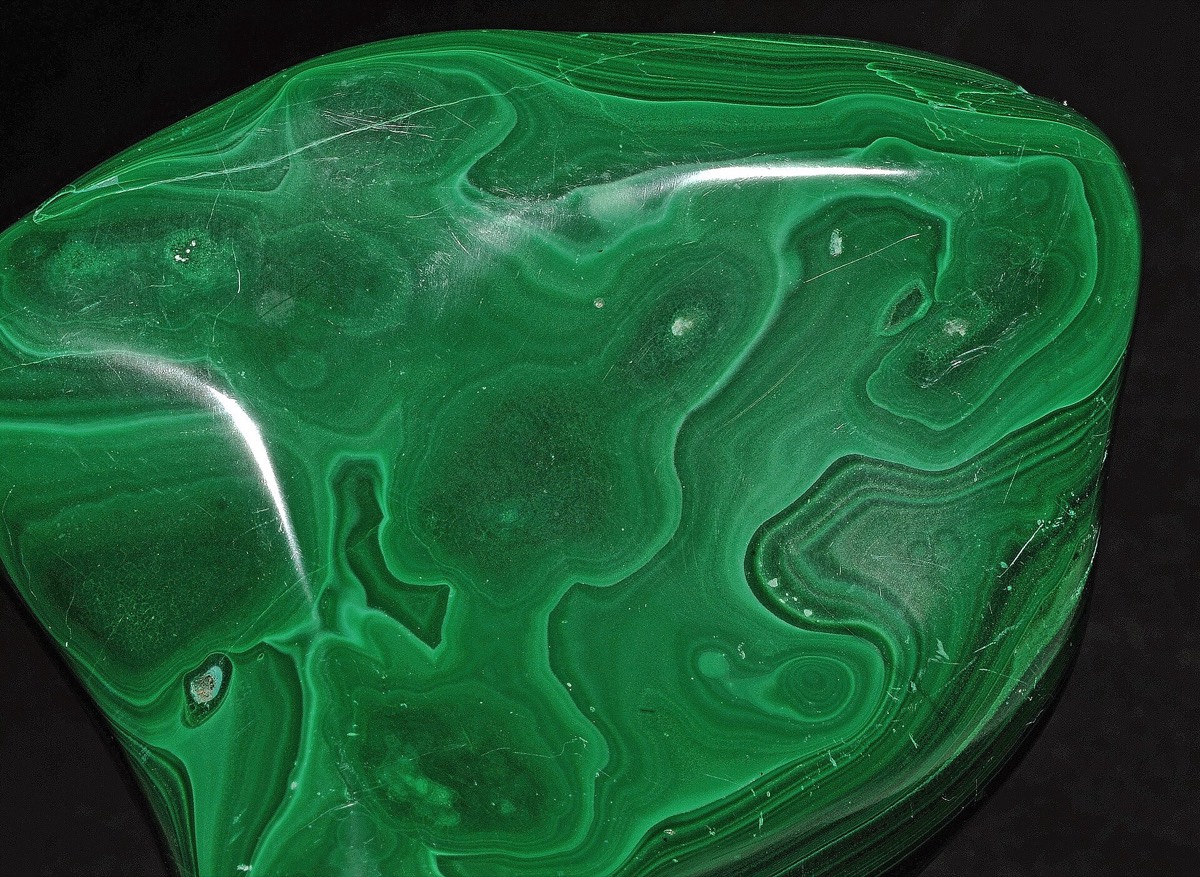 Malachite