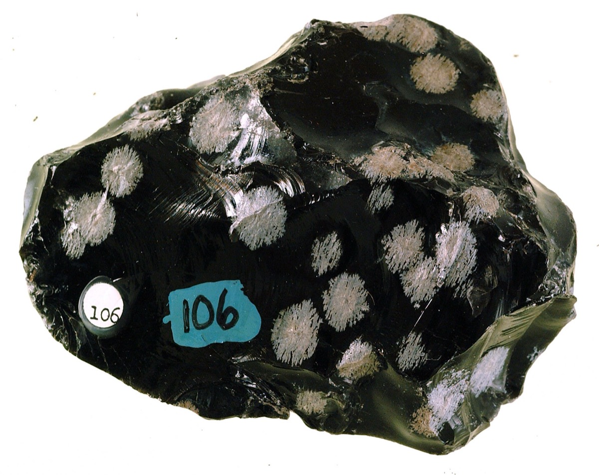 Obsidian