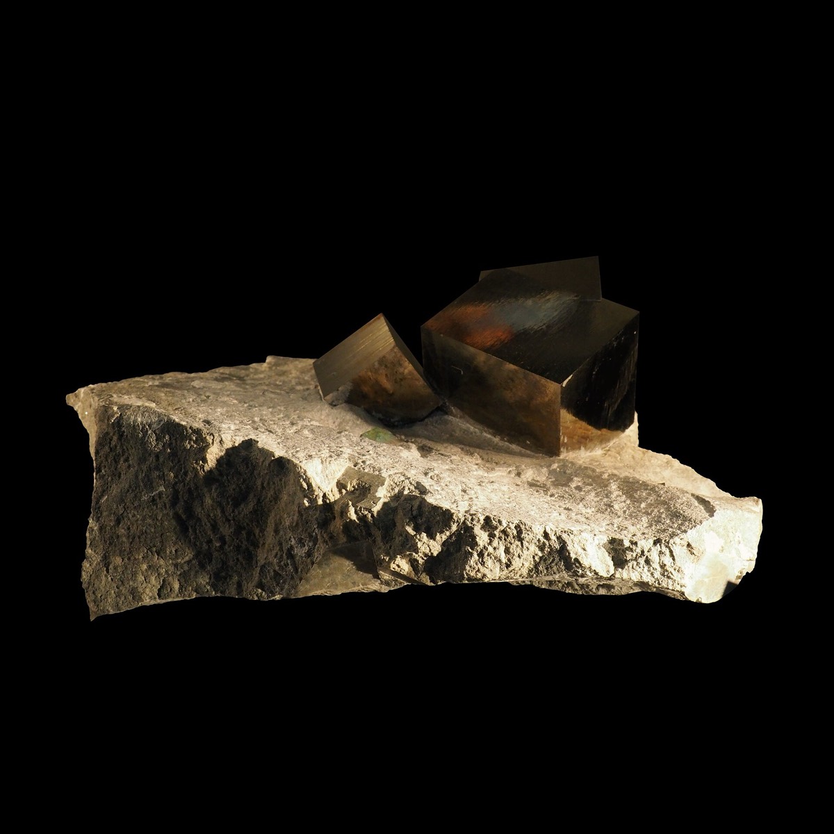 Pyrite
