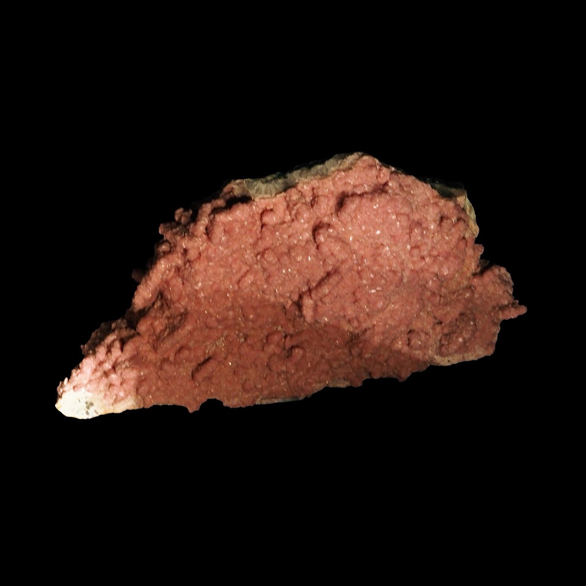 Rhodochrosite