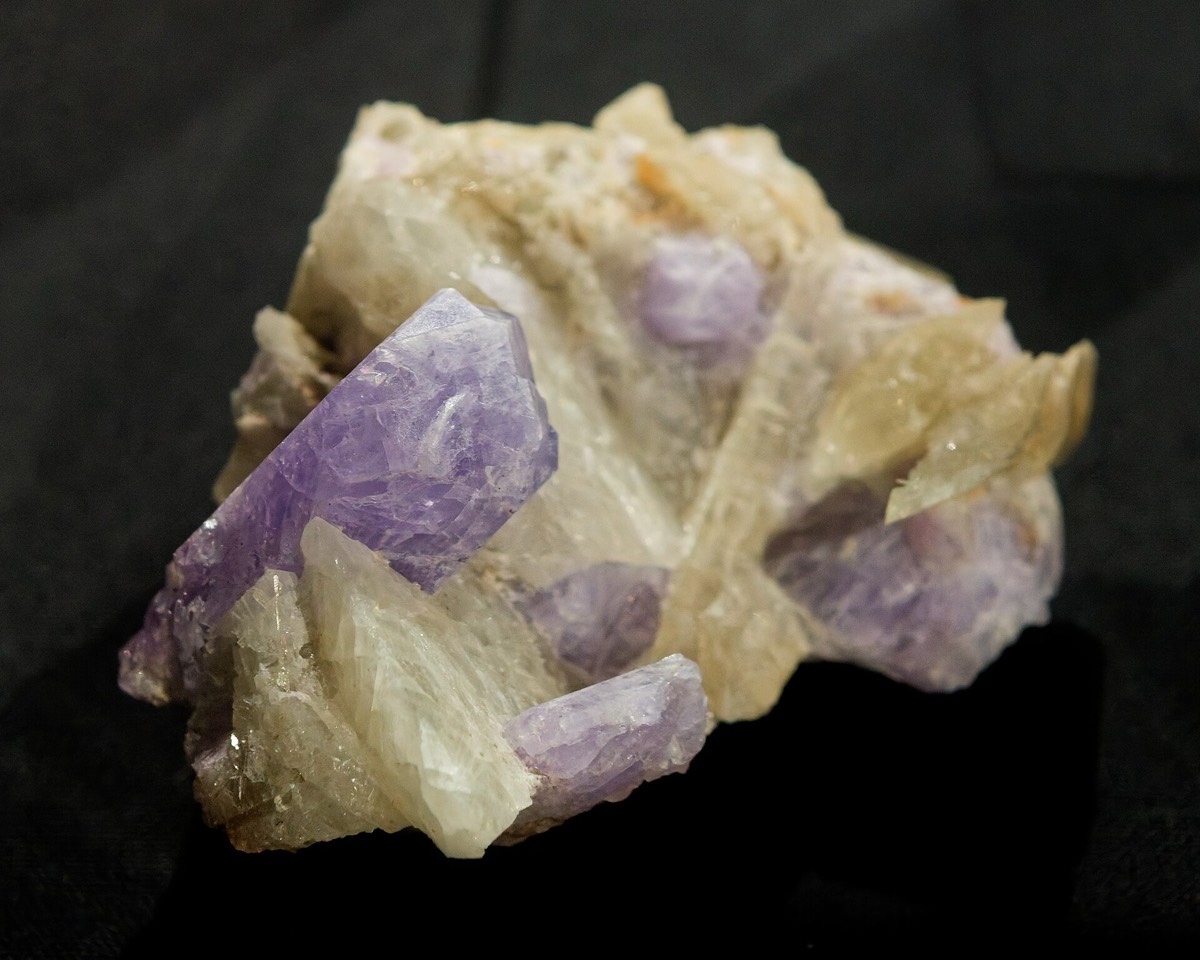 Sodalite